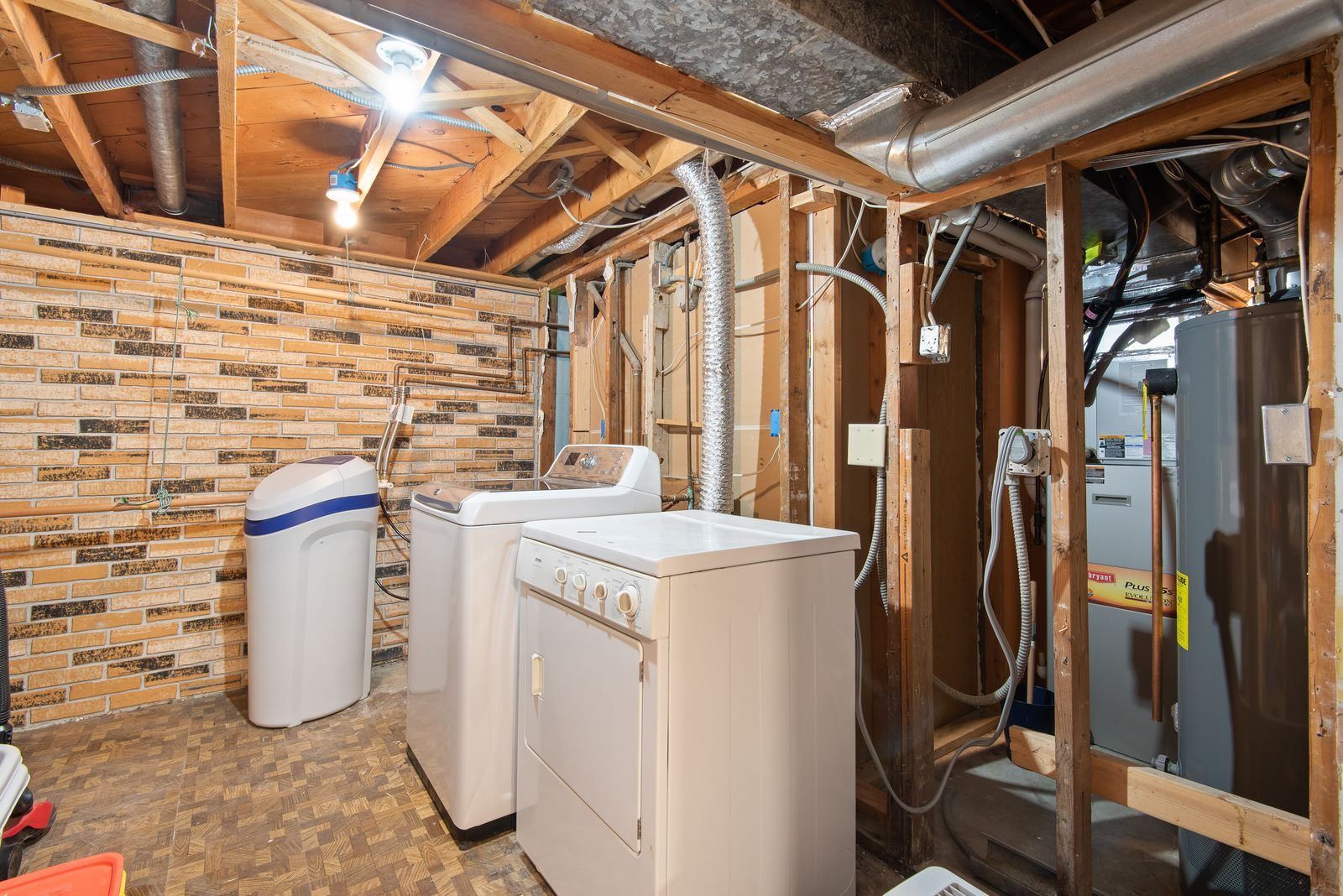 Gas Water Heater Services service in Racine, WI