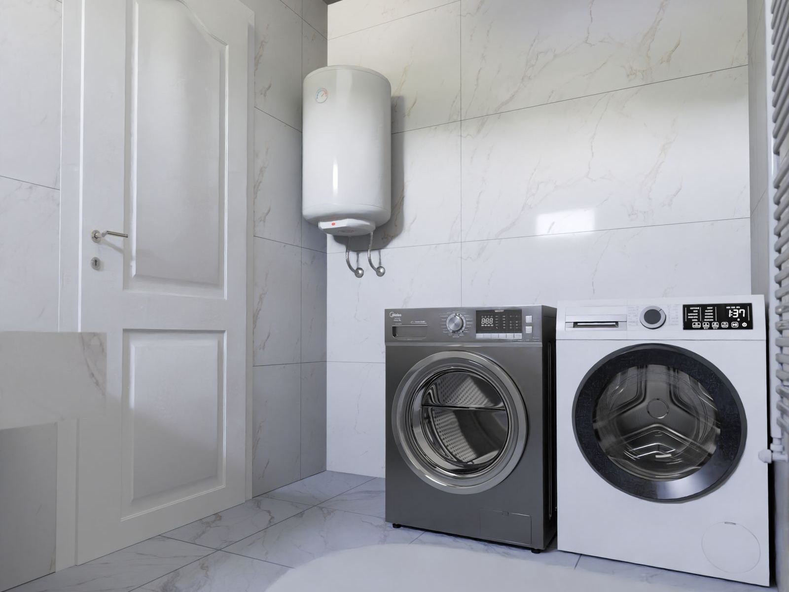 Water Heater Replacement service in Racine, WI